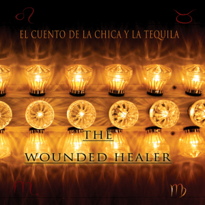The Wounded Healer - 2013