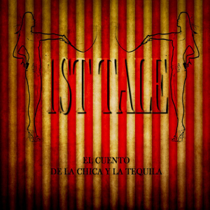 1 st Tale - 2012