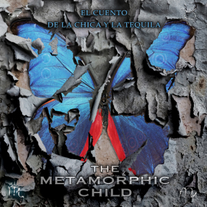The Metamorphic Child - 2014