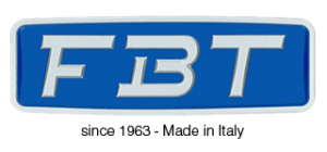 fbt logo