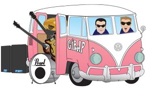 girap logo