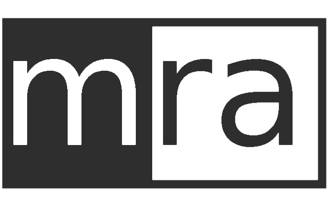 MRA Magister Recording Area logo